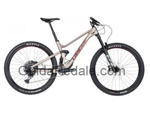 Lapierre Zesty AM Fit 5.0 scheda tecnica e recensioni